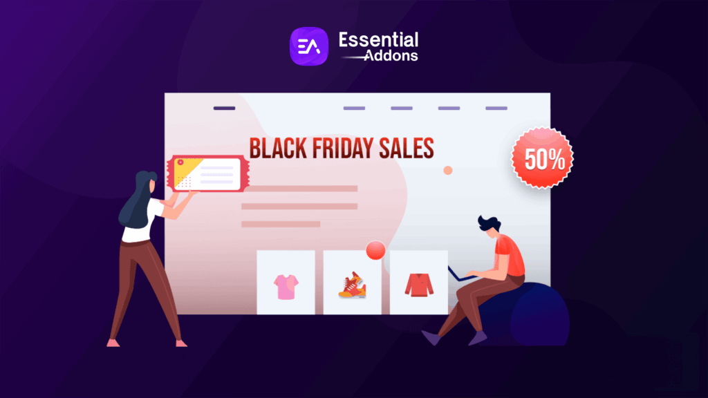 The Ultimate Black Friday Checklist for Preparing Your Website For BFCM ...