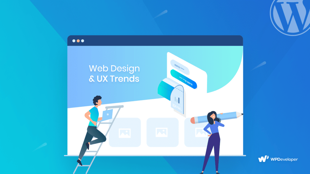 The Role of AI In Modern Web Design 2026: Things You Need To know ...