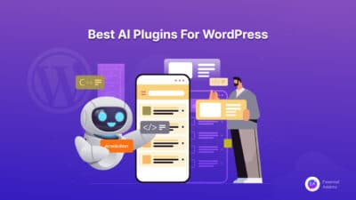 10+ Best AI Plugins For WordPress That You Must Try In 2026 | Essential ...