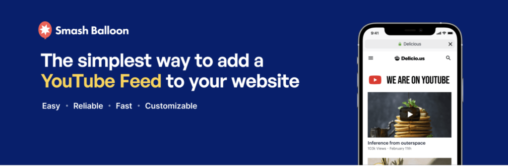 10 Best YouTube Video Gallery Plugins For WordPress | Essential Addons ...