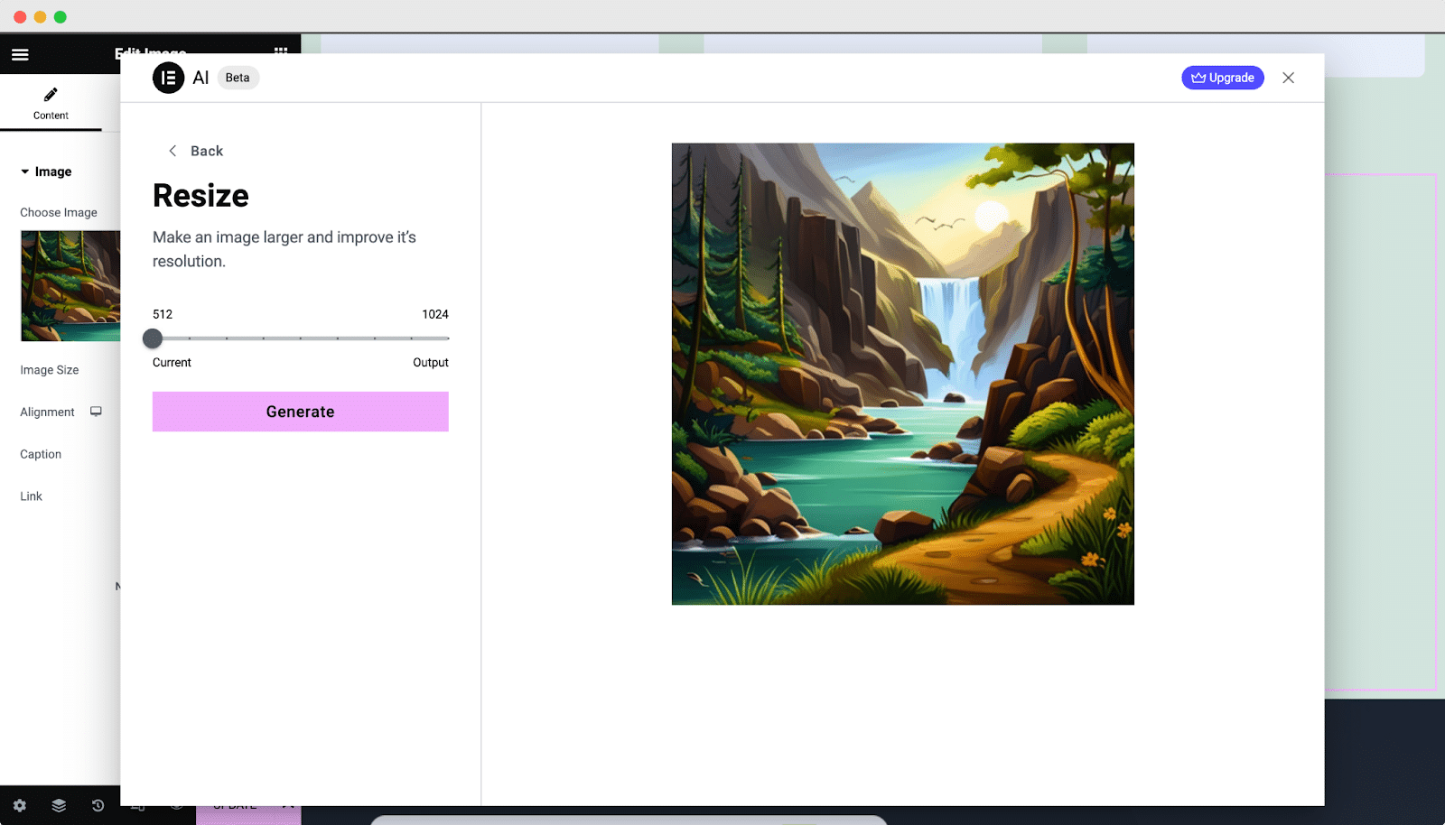 Elementor AI For Image Creation: Redefining Visual Design With ...