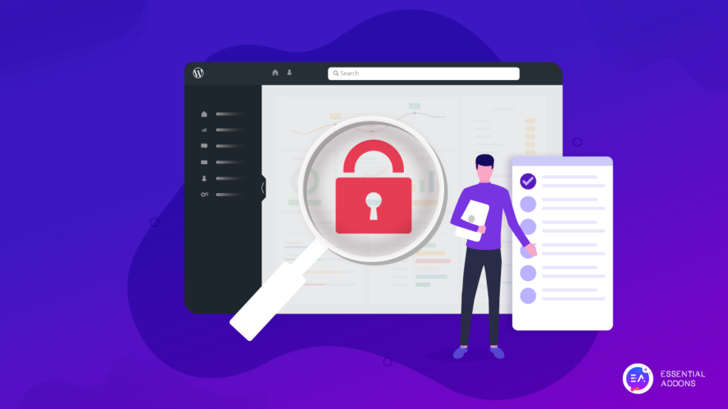 WordPress Security Audit: A Complete Checklist For Auditing Your ... Panduan Audit Keamanan Website WordPress