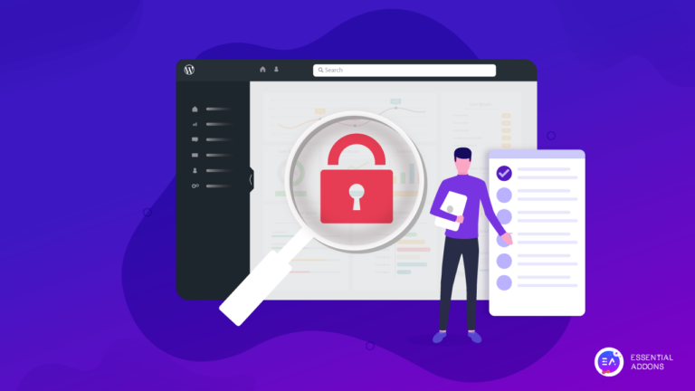 WordPress Security Audit: A Complete Checklist For Auditing Your ...