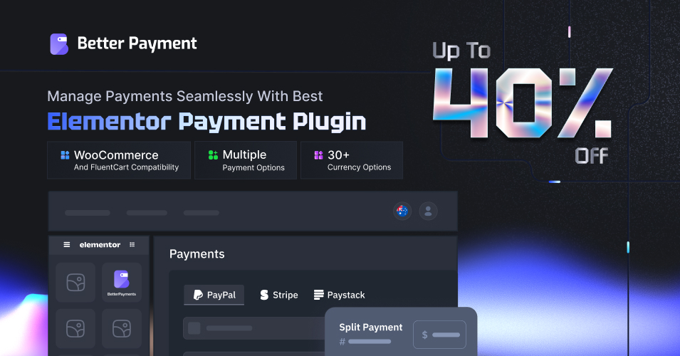 Better Payment Black Friday Deal 2025