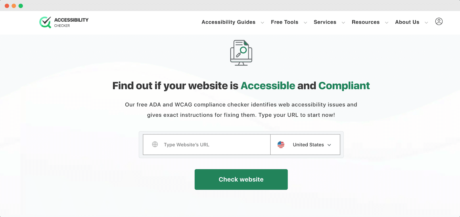 Make Your Elementor Website Accessible