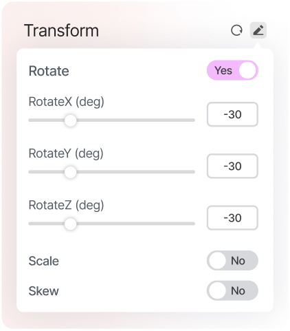 Hover Interaction | Essential Addons for Elementor