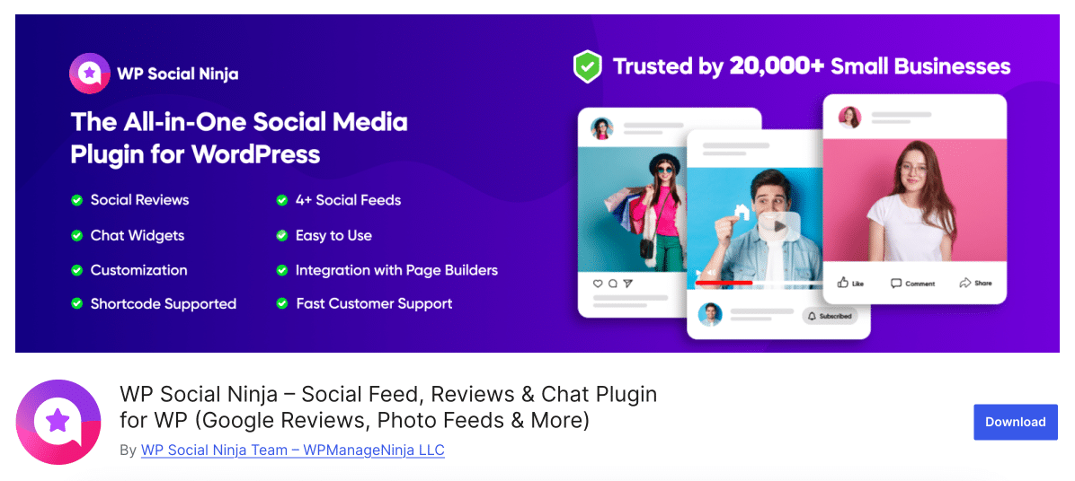 10 Best YouTube Video Gallery Plugins For WordPress | Essential Addons ...