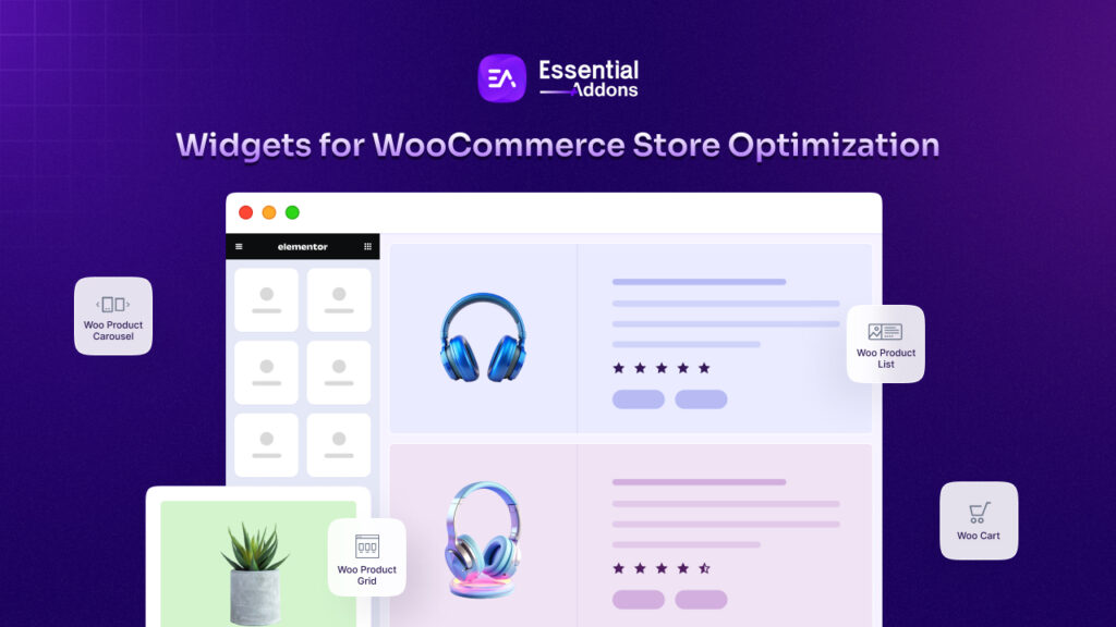 WooCommerce Store Optimization