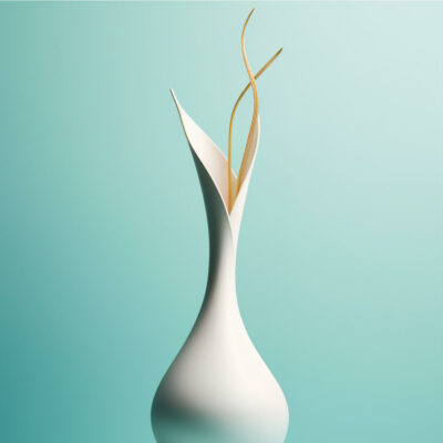 Bloom Vase Set 4