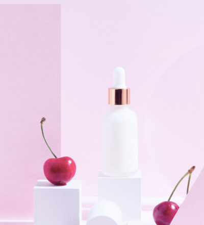 Radiant Rose Serum 1