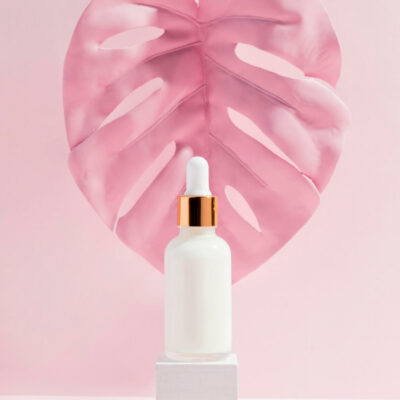 Radiant Rose Serum 4