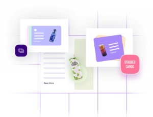 Stacked Cards | Essential Addons for Elementor