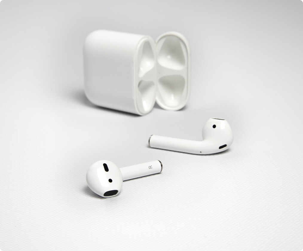 Filterable Gallery for Elementor 12 Wireless Stereo Earbuds