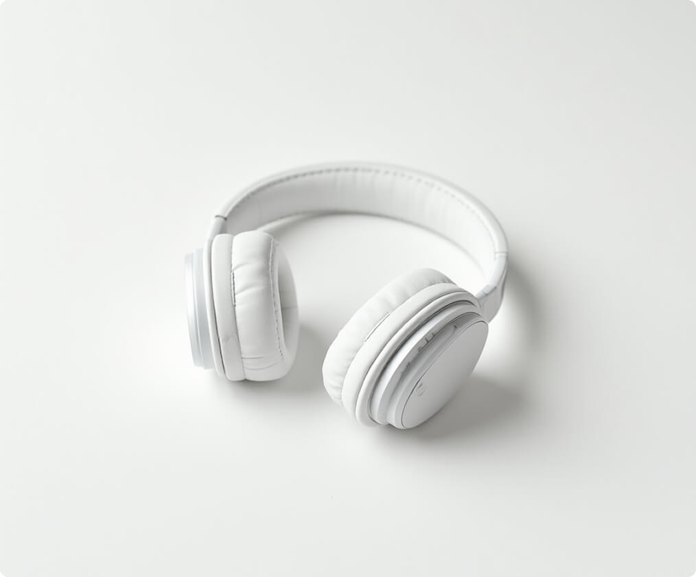 Filterable Gallery for Elementor 14 Over-Ear Headphones