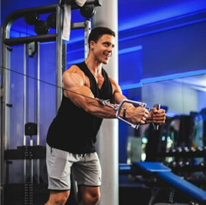 Filterable Gallery for Elementor 19 BAND STRETCHING