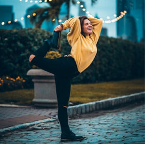 Filterable Gallery for Elementor 21 BALLET