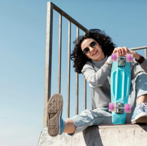 Filterable Gallery for Elementor 23 Skateboard