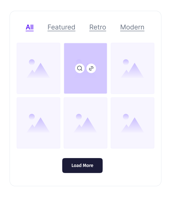 Filterable Gallery for Elementor 60 Filterable Gallery for Elementor 9