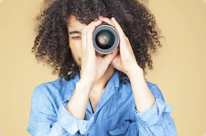 Filterable Gallery for Elementor 45 Eyes That Wander