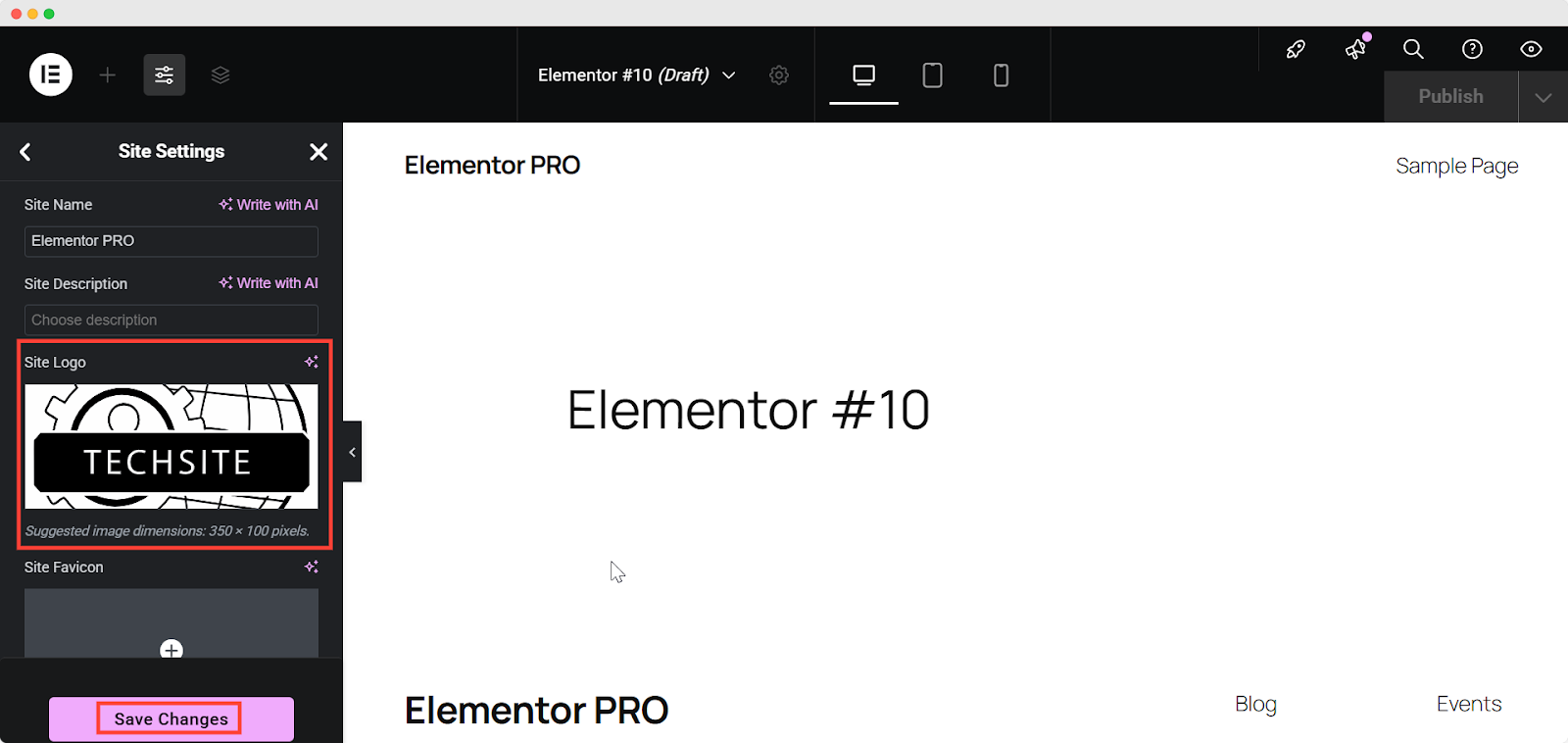 Elementor AI