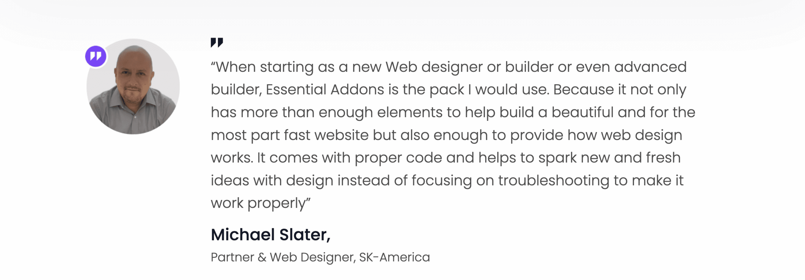 Celebrating the 8th Birthday of Essential Addons for Elementor: A Quick Lookback 1