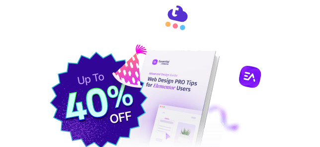 Celebrating the 8th Birthday of Essential Addons for Elementor: A Quick Lookback 2