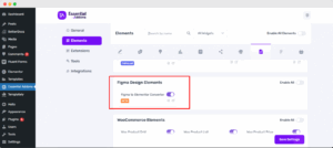 Introducing Figma to Elementor Converter: The Easiest Way to Turn ...