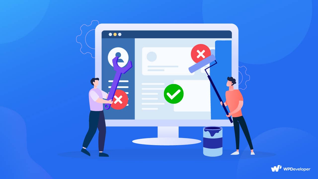 Introducing Figma to Elementor Converter: The Easiest Way to Turn Designs into WordPress Sites 2 Key to Faster web design