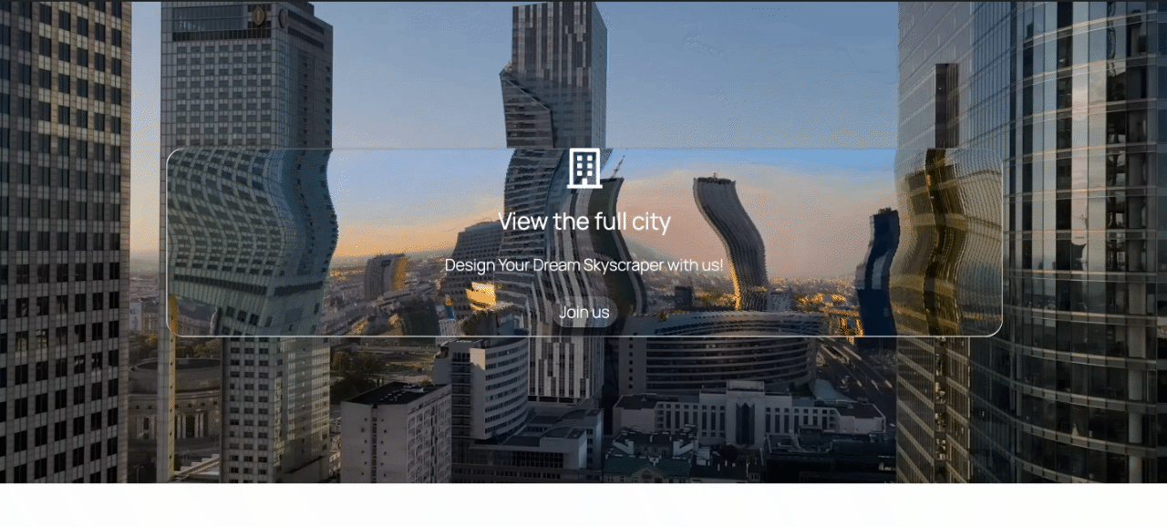 EA Liquid Glass Effects 11 Final Outcome of Liquid Glass Effects