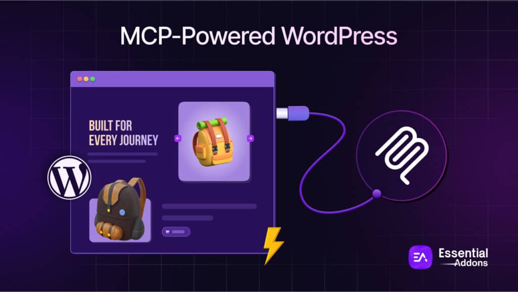 MCP (Model Context Protocol) for WordPress: AI Breakthrough You Need to Adopt