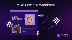 MCP (Model Context Protocol) for WordPress: AI Breakthrough You Need to Adopt