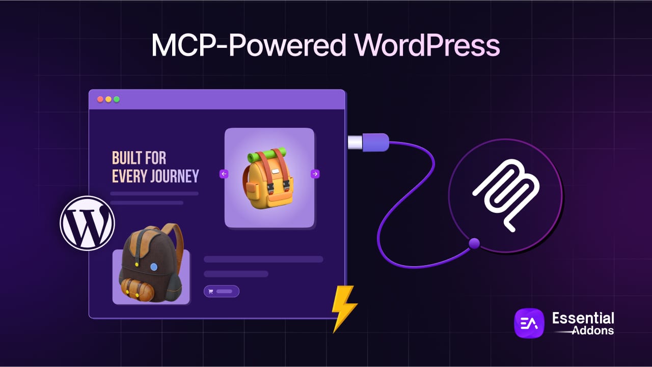 MCP (Model Context Protocol) for WordPress: AI Breakthrough You Need to Adopt
