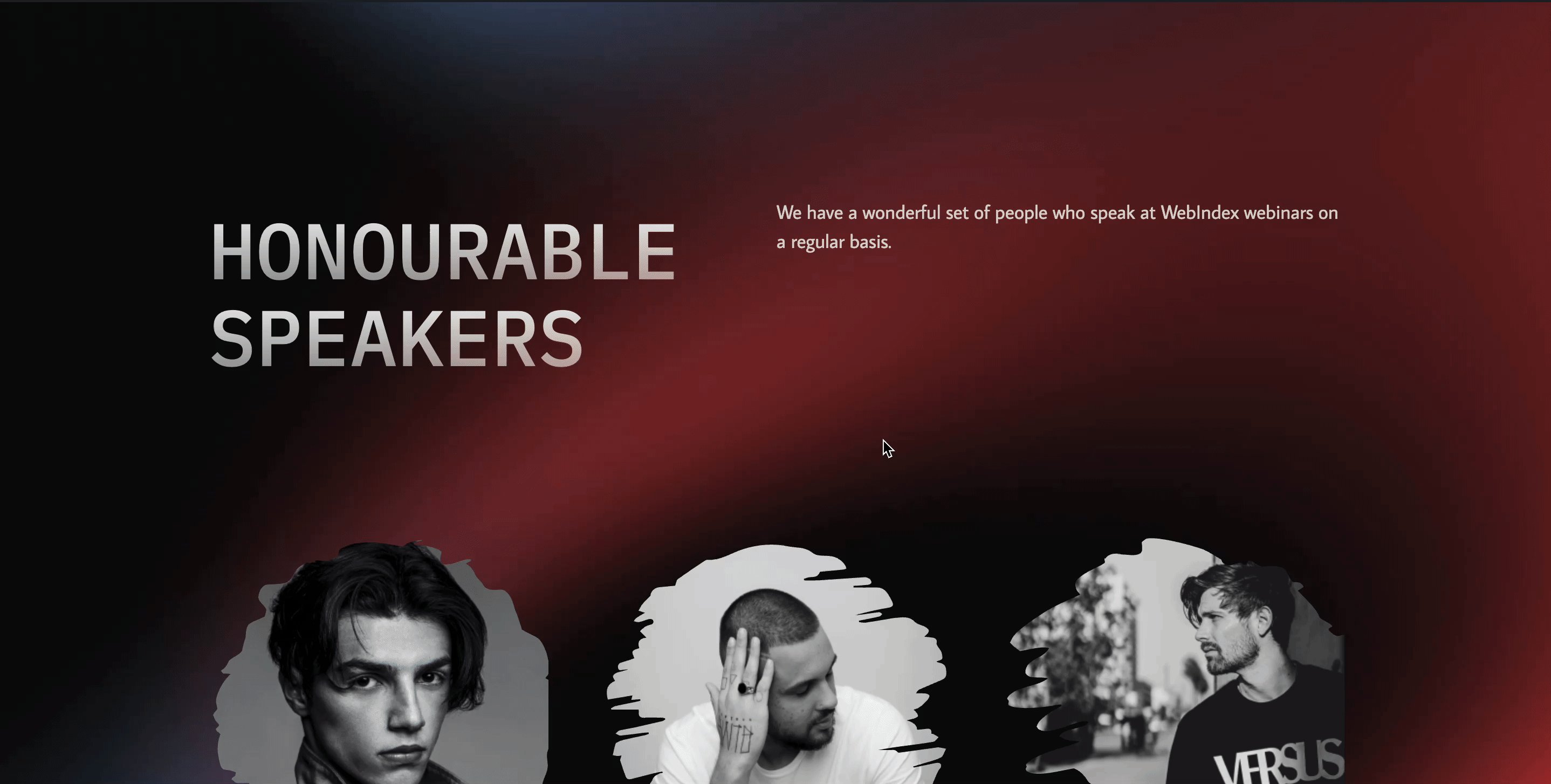 EA Image Masking And Morphing 8 Final outcome of image masking and morphing