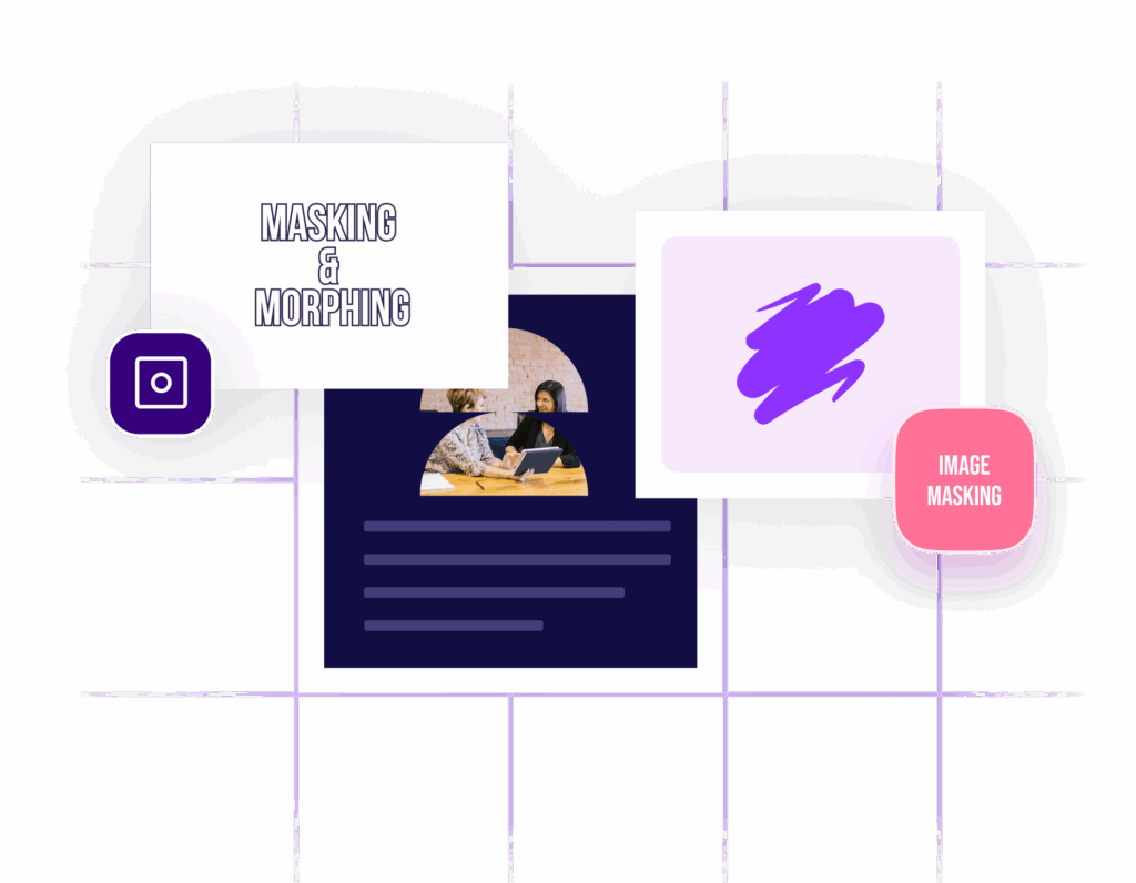 Image Masking With Morphing 4 Image Masking With Morphing 4