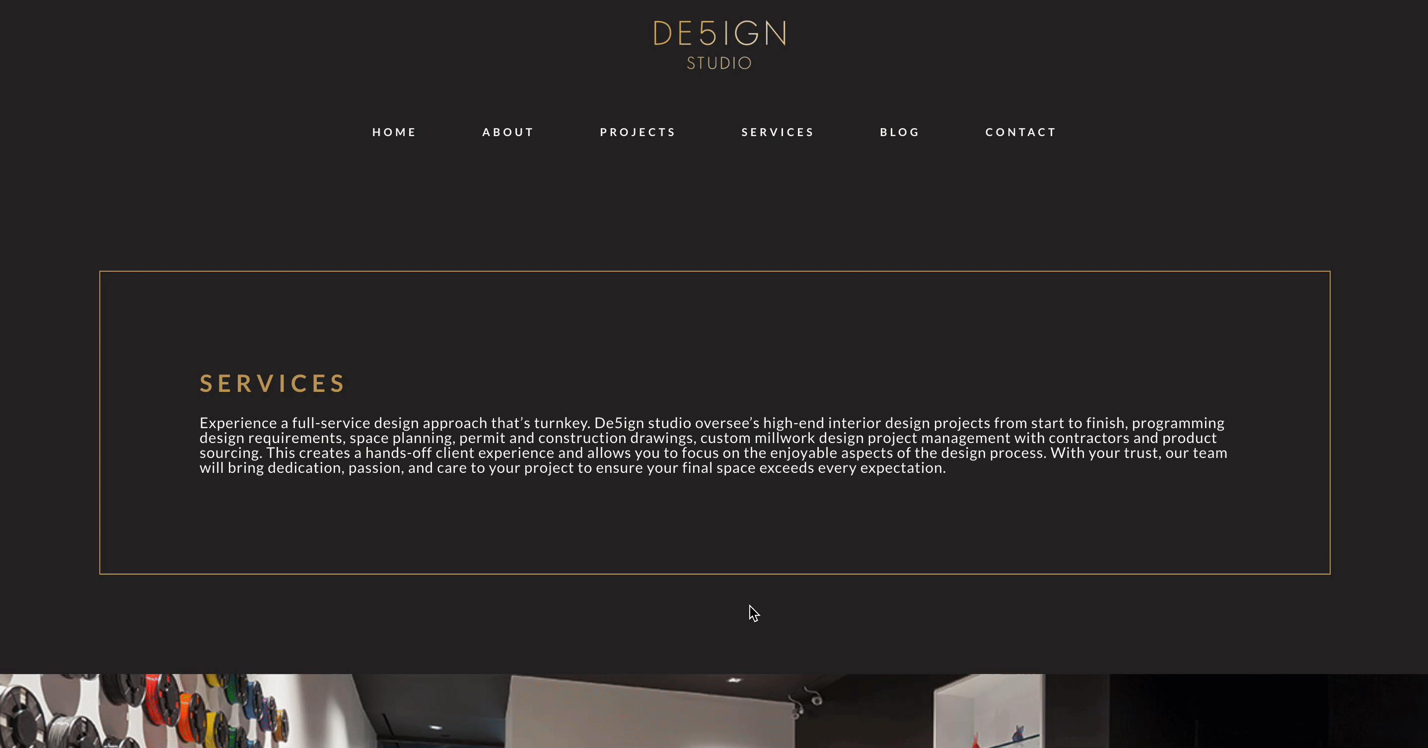 20+ Elementor Website Examples Built with Essential Addons 2 Desi5n Studio