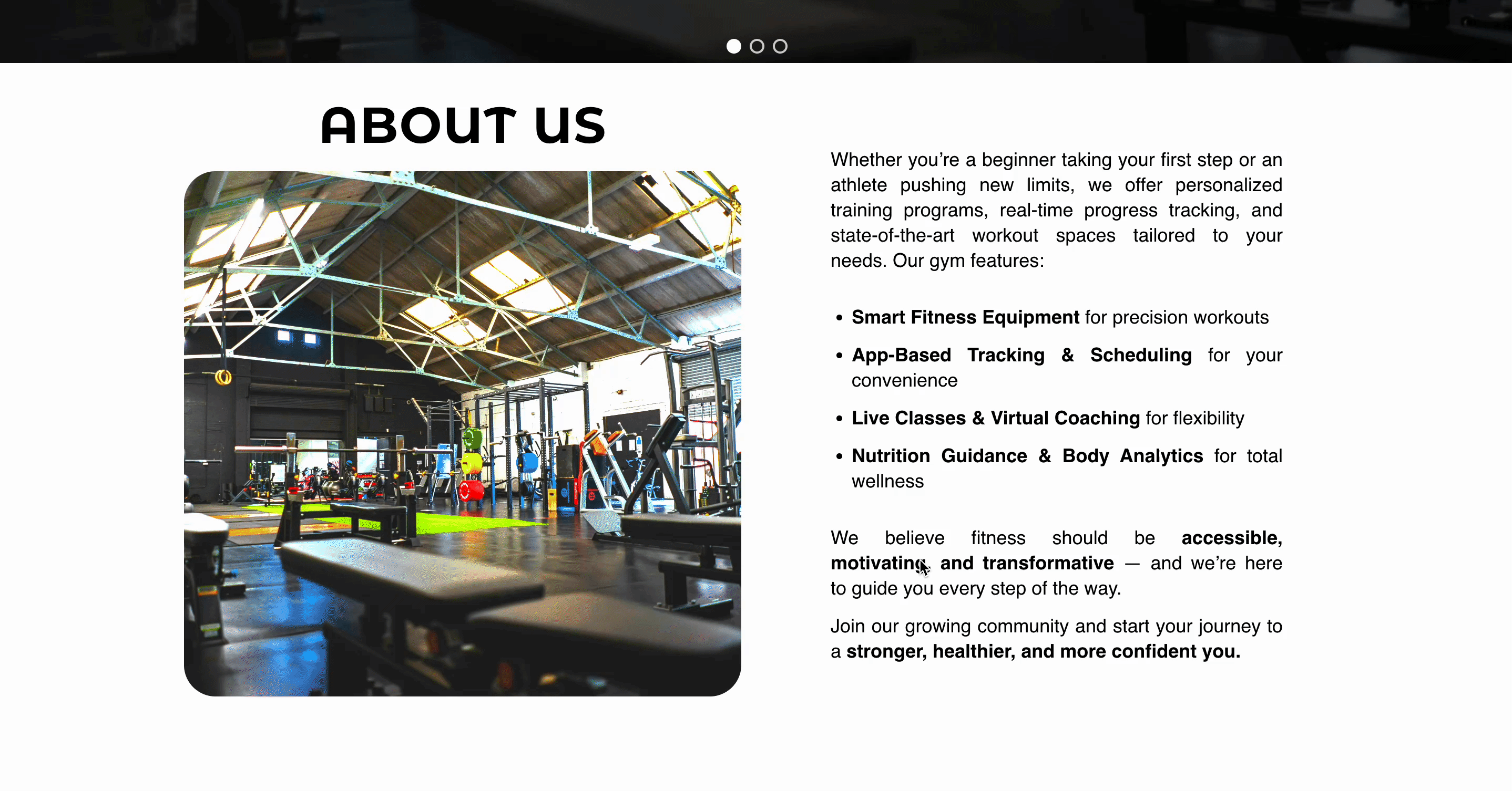 20+ Elementor Website Examples Built with Essential Addons 3 Zym Edurisen