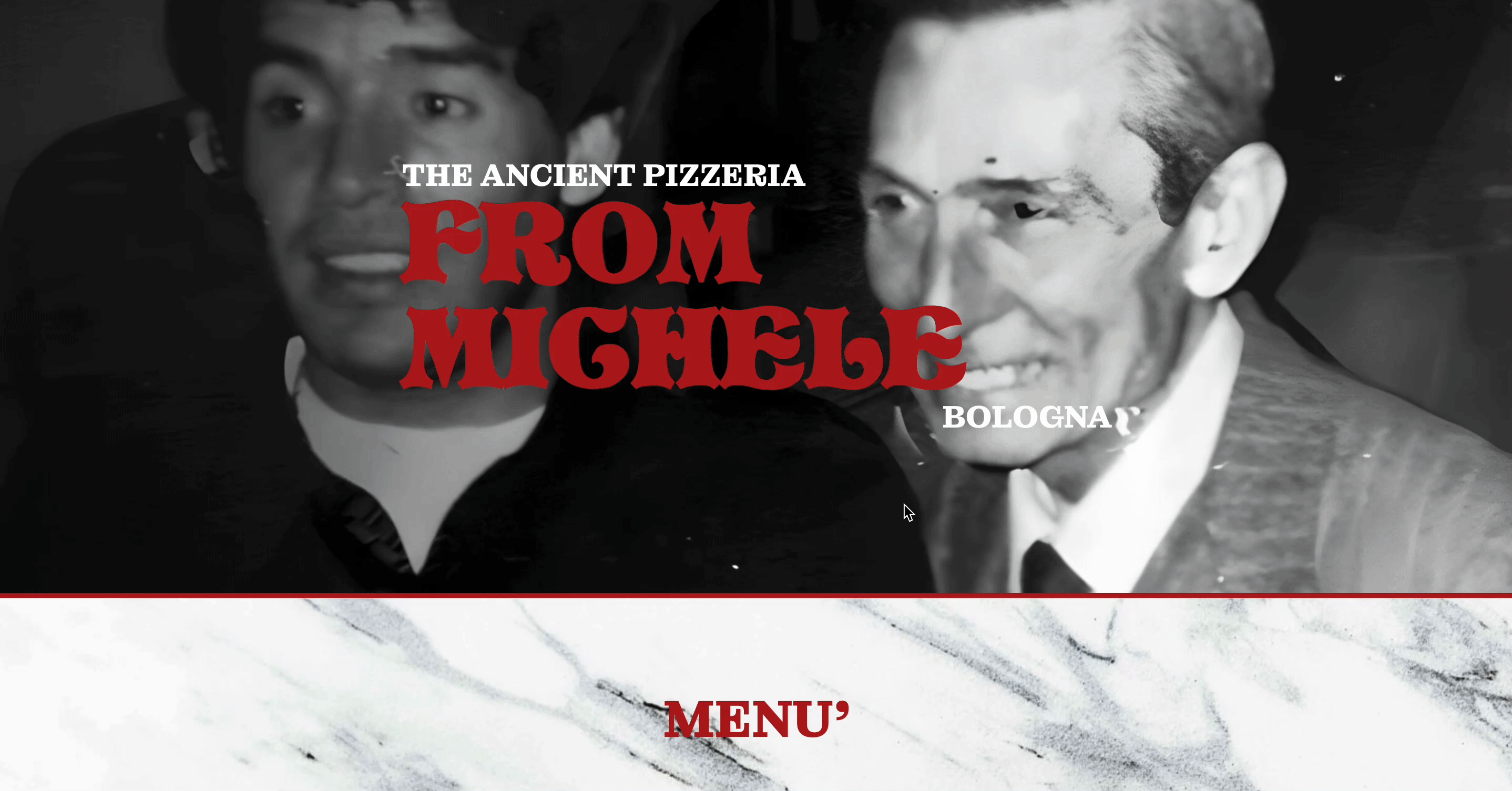 20+ Elementor Website Examples Built with Essential Addons 4 The Ancient Pizzeria