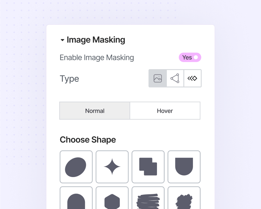 Image Masking With Morphing 23 Image Masking With Morphing 23