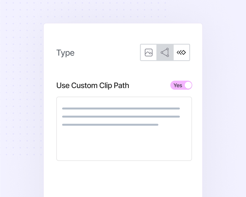 Image Masking With Morphing 24 Image Masking With Morphing 24
