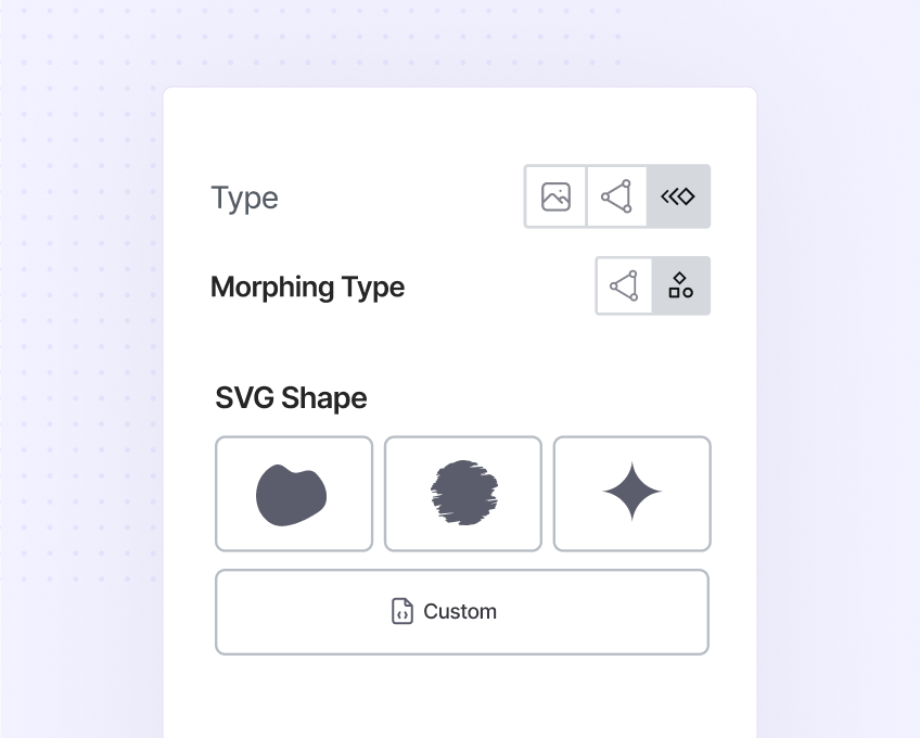 Image Masking With Morphing 25 Image Masking With Morphing 25
