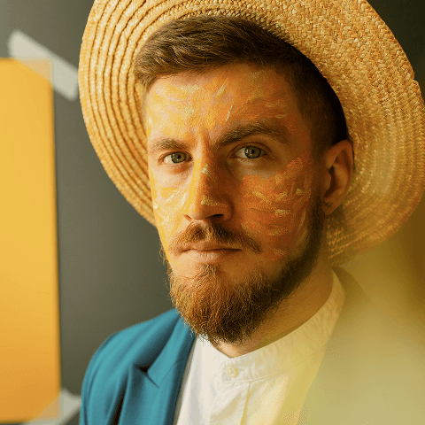 Image Masking With Morphing 9 Image Masking With Morphing 9