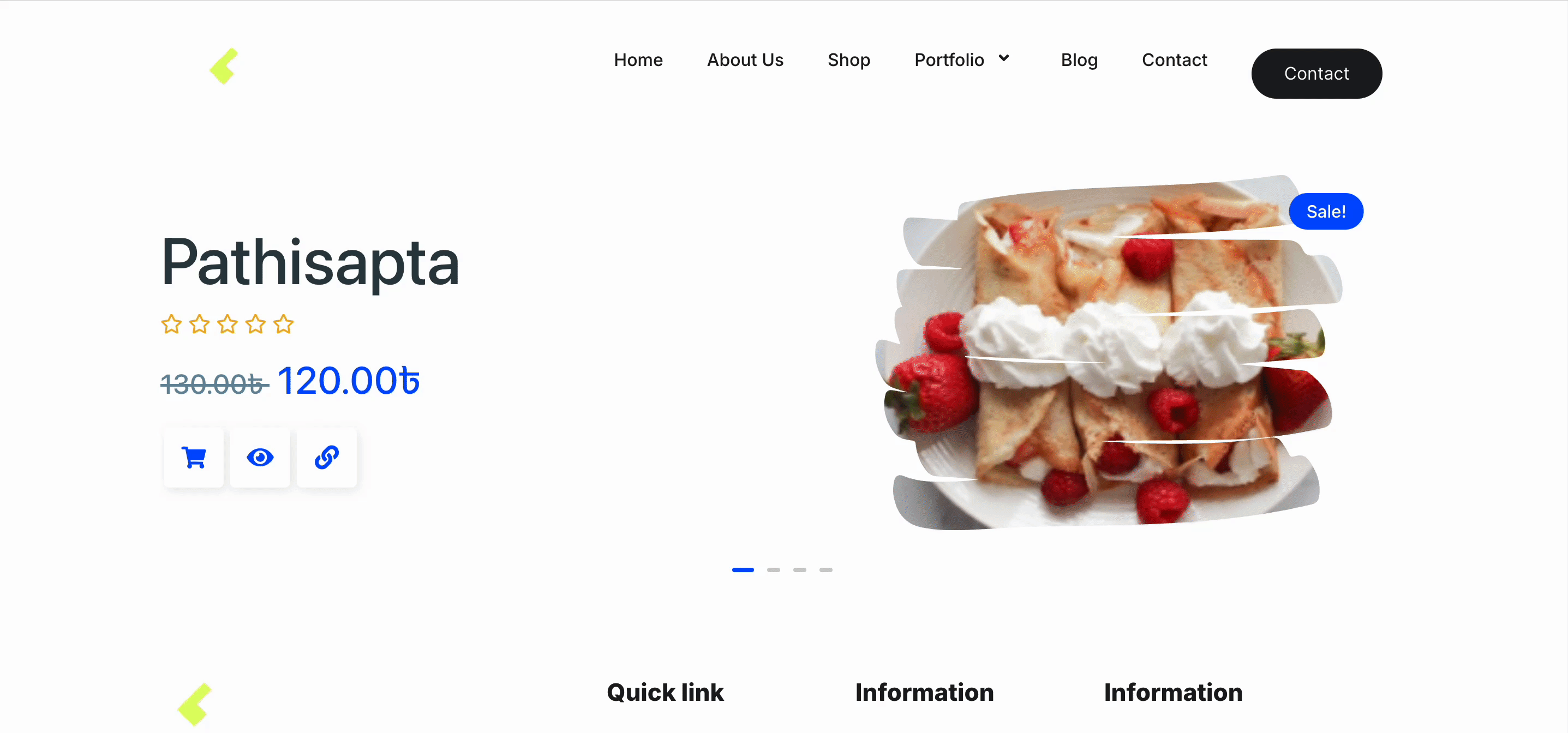 How to Mask And Morph Images in Elementor Website? 3 Masking effect on eCommerce