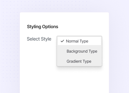 Vertical Text Orientation 19