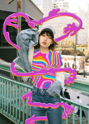 Vertical Text Orientation 12