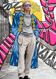 Vertical Text Orientation 15