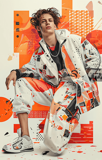 Vertical Text Orientation 10