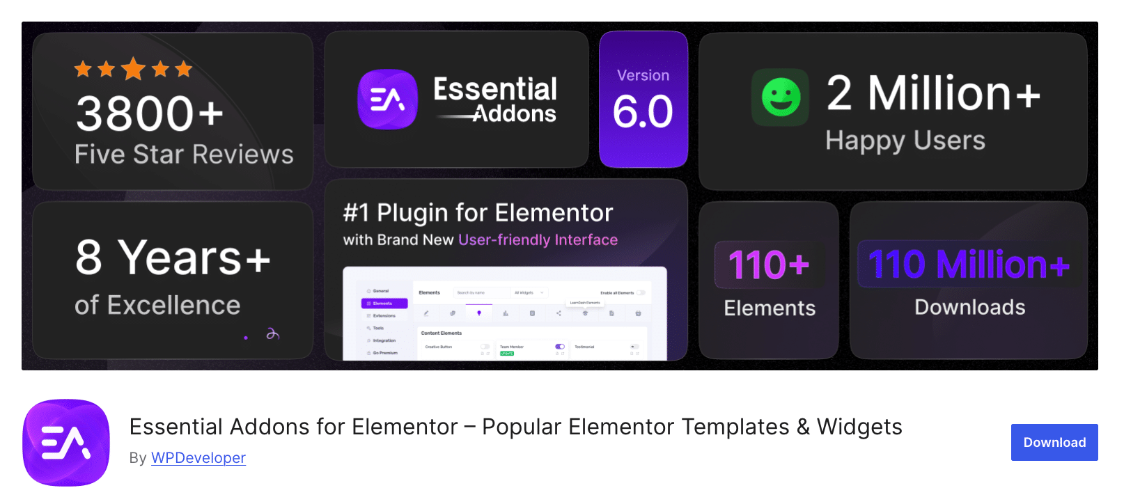 WooCommerce Addons for Elementor