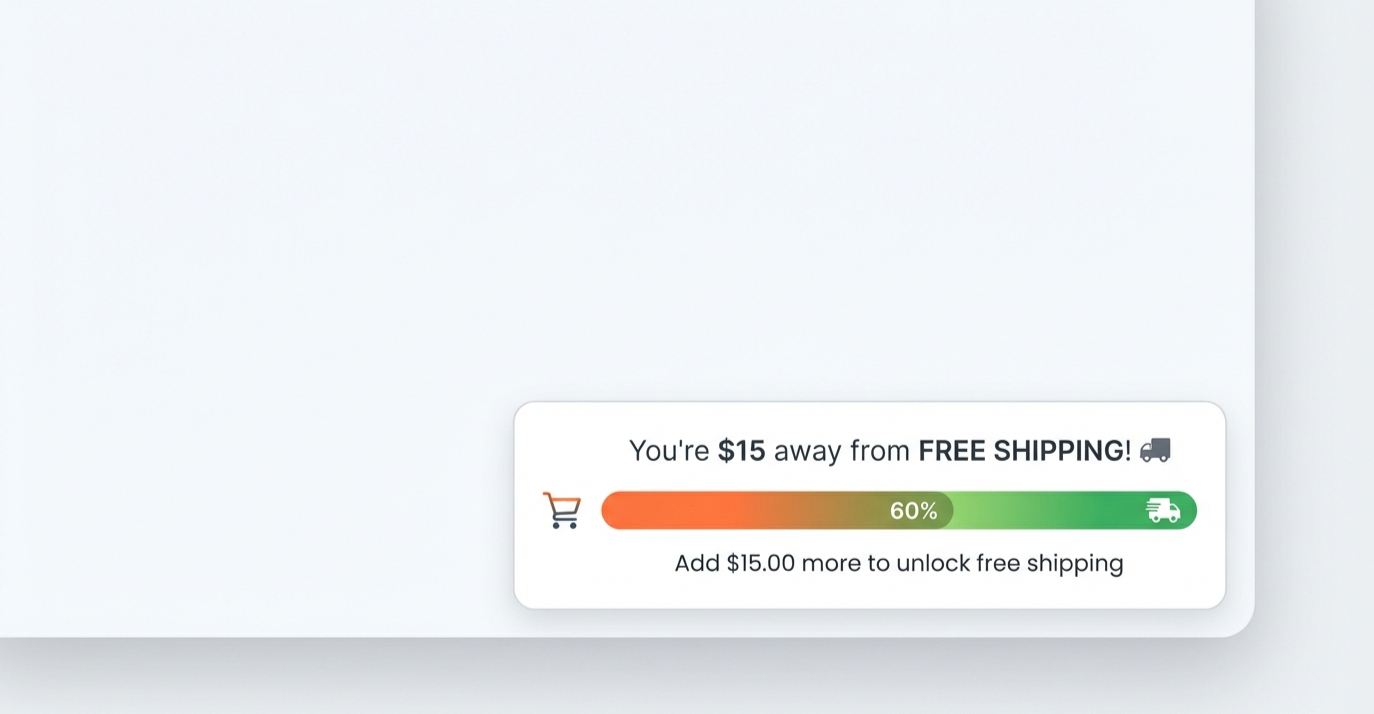 Free Shipping Threshold