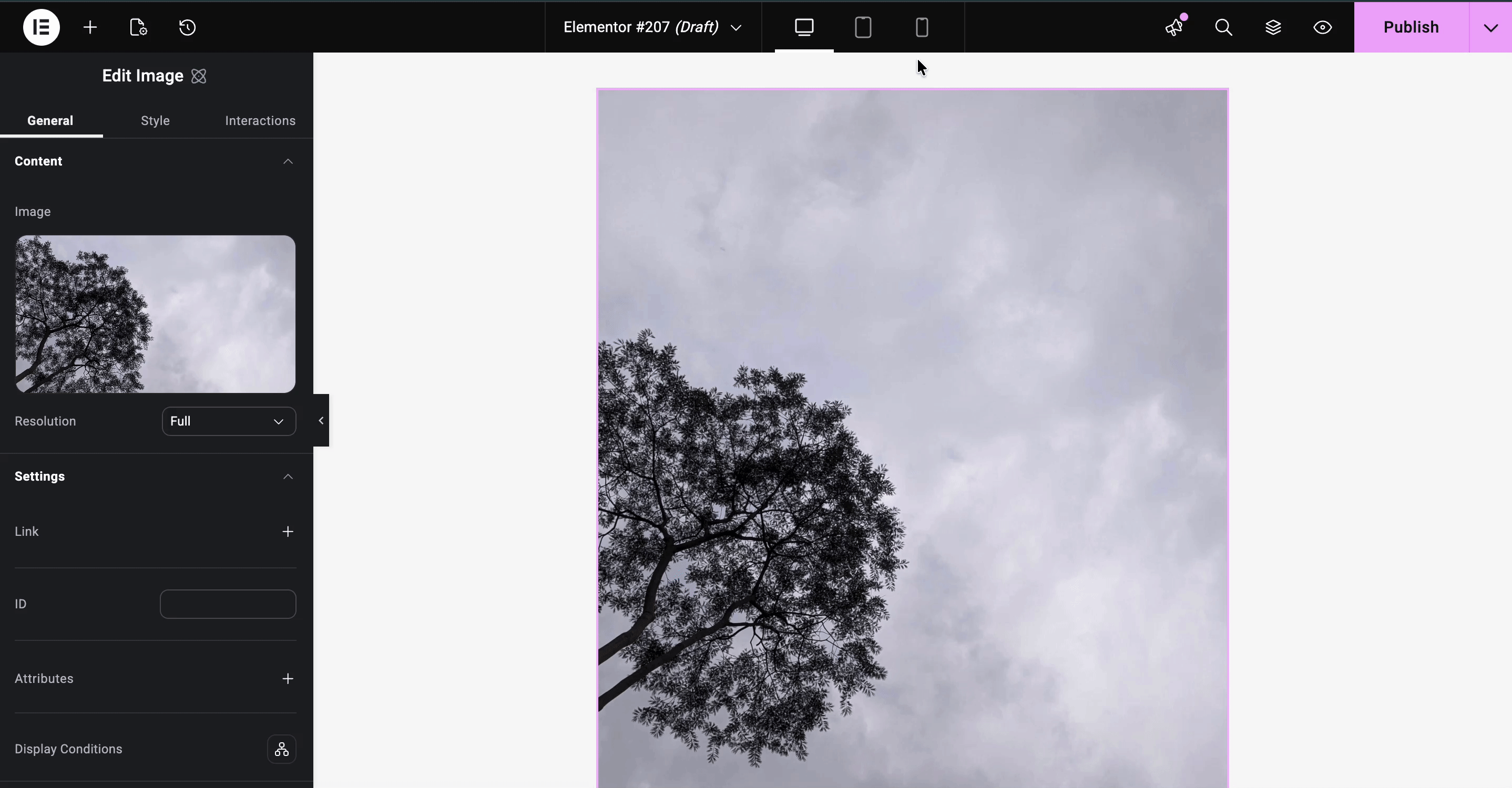 Elementor Version 4 Explained: Everything You Need to Know About The Atomic Editor 2 Atomic Components