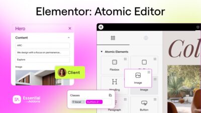 Elementor Version 4 Explained: Everything You Need to Know About The ...
